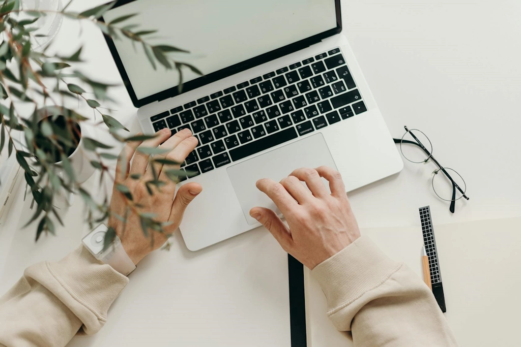 Hizmet özellikleri görseli