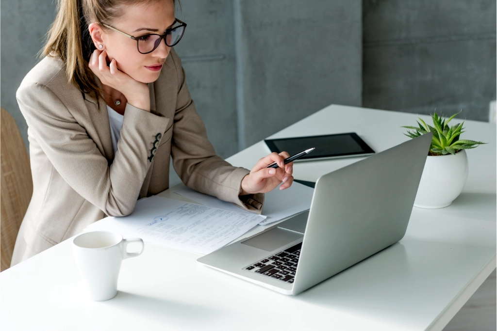 Dijital platform görseli